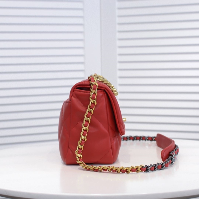 Ch**el 19 bags